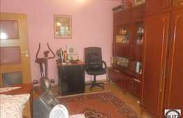 De vanzare 2 camere, 51 mp utili, 2 balcoane, zona strazii Porii!