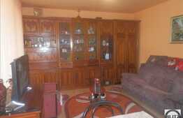 De vanzare 2 camere, 51 mp utili, 2 balcoane, zona strazii Porii!