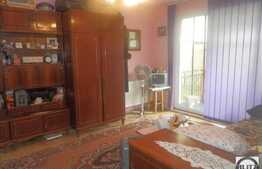 De vanzare 2 camere, 51 mp utili, 2 balcoane, zona strazii Porii!