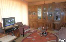 De vanzare 2 camere, 51 mp utili, 2 balcoane, zona strazii Porii!