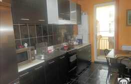 De vanzare 2 camere, 51 mp utili, 2 balcoane, zona strazii Porii!