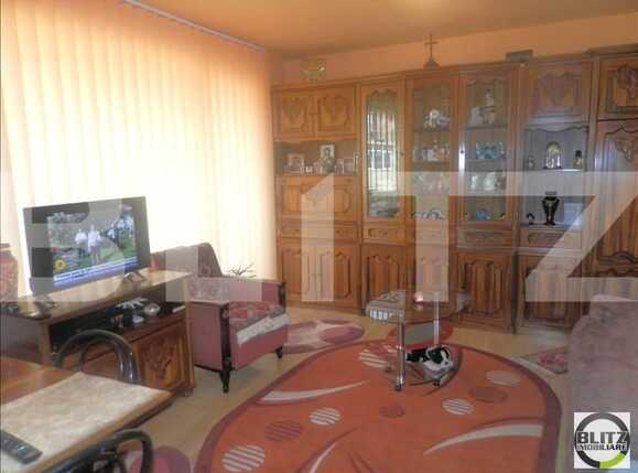 Apartament de vânzare 2 camere Floreşti - 8029AV | BLITZ Cluj-Napoca | Poza1