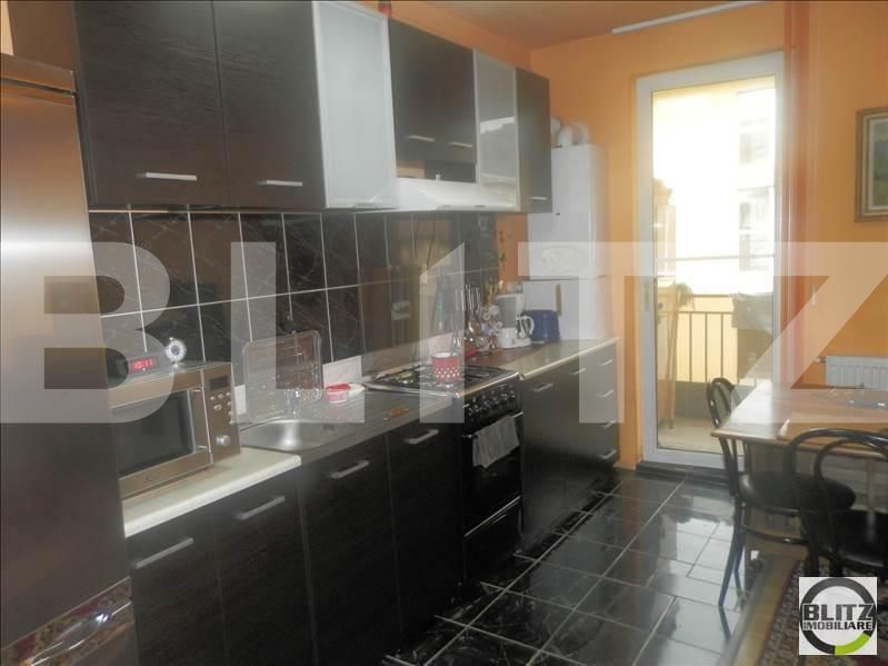 Apartament de vânzare 2 camere Floreşti - 8029AV | BLITZ Cluj-Napoca | Poza7