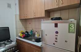 Garsoniera de 34 mp, decomandata, zona Astra