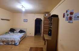 Garsoniera de 34 mp, decomandata, zona Astra