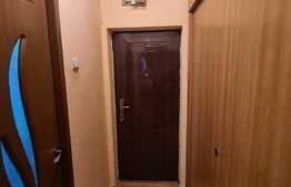 Garsoniera de 34 mp, decomandata, zona Astra