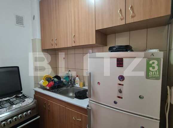 Garsonieră de vânzare Astra - 80292AV | BLITZ Brașov | Poza4