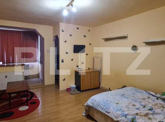 Garsonieră de vânzare Astra - 80292AV | BLITZ Brașov | Poza1