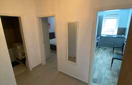 Apartament de 2 camere, 56mp, decomandat, Zona Tractorul 