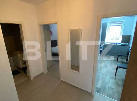 Apartament de vânzare 2 camere Tractorul - 80294AV | BLITZ Brașov | Poza4