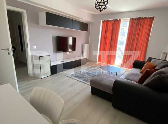 Apartament de vânzare 2 camere Tractorul - 80294AV | BLITZ Brașov | Poza1