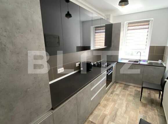 Apartament de vânzare 2 camere Tractorul - 80294AV | BLITZ Brașov | Poza5