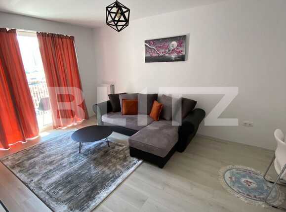 Apartament de vânzare 2 camere Tractorul - 80294AV | BLITZ Brașov | Poza2