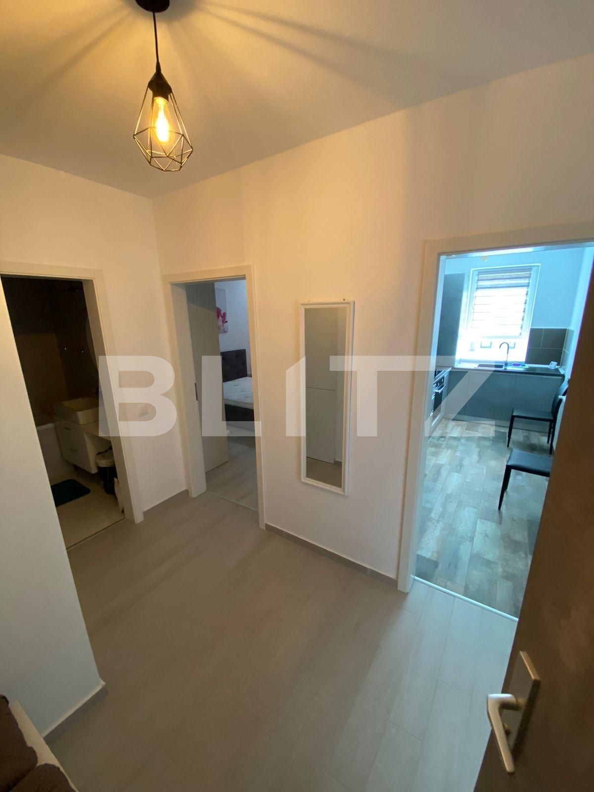 Apartament de vânzare 2 camere Tractorul - 80294AV | BLITZ Brașov | Poza4