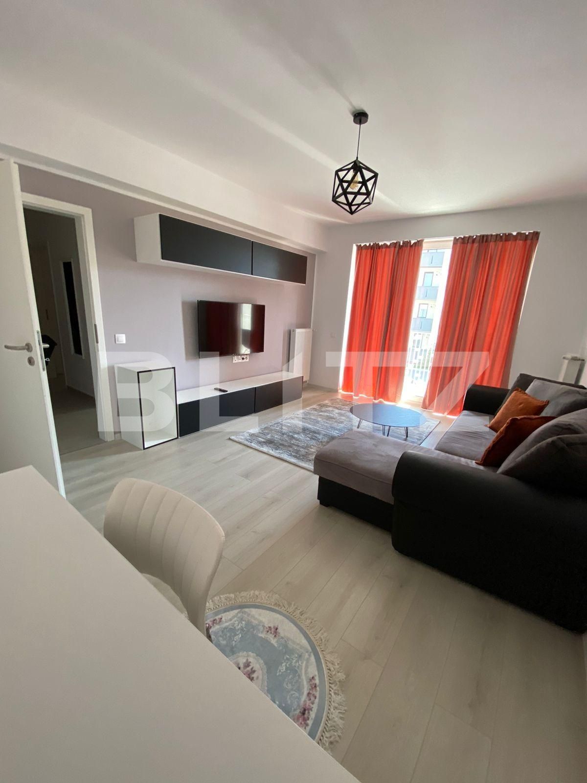 Apartament de vânzare 2 camere Tractorul - 80294AV | BLITZ Brașov | Poza1