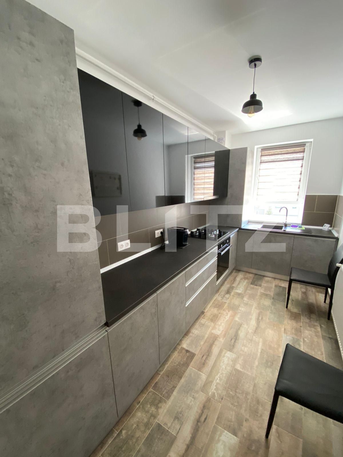 Apartament de vânzare 2 camere Tractorul - 80294AV | BLITZ Brașov | Poza5