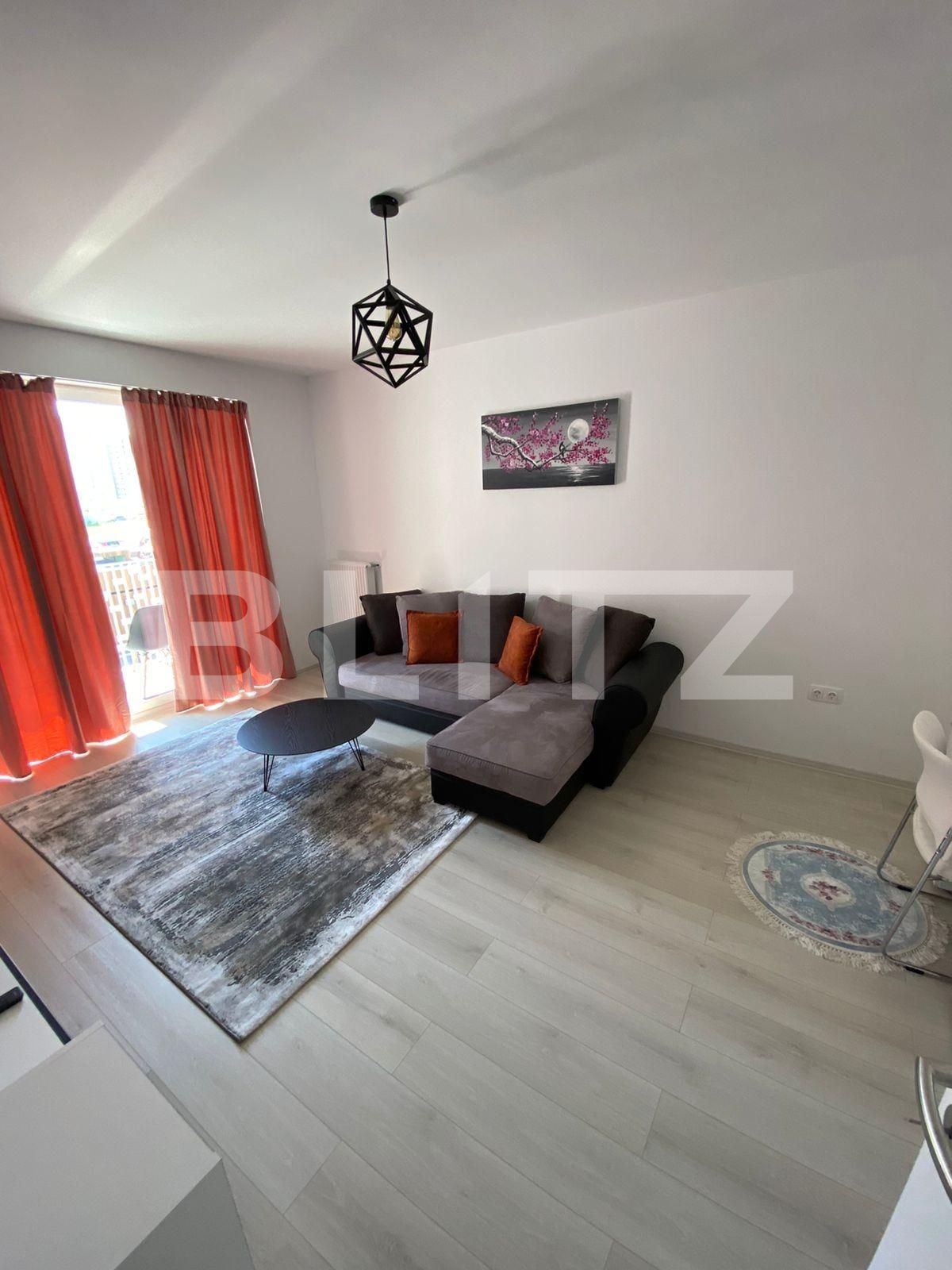 Apartament de vânzare 2 camere Tractorul - 80294AV | BLITZ Brașov | Poza2