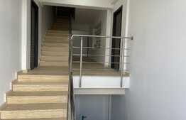 Apartament 2 camere decomandat, bloc tip vila 2022, 58 mp, terasa/gradina 50mp