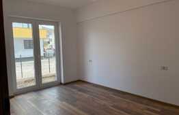 Apartament 2 camere decomandat, bloc tip vila 2022, 58 mp, terasa/gradina 50mp