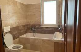 Apartament 2 camere decomandat, bloc tip vila 2022, 58 mp, terasa/gradina 50mp