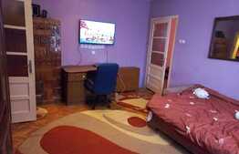 Apartament in vila, 100 mp, posibilitate mansardare, 200 mp curte, Dambul Rotund