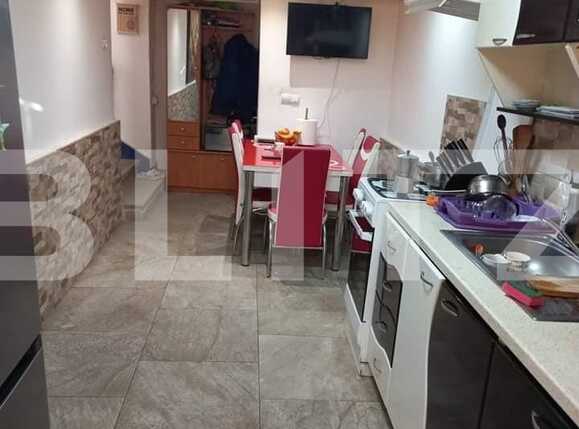 Apartament de vânzare 3 camere Dambul Rotund - 80296AV | BLITZ Cluj-Napoca | Poza8