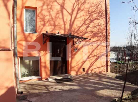 Apartament de vânzare 3 camere Dambul Rotund - 80296AV | BLITZ Cluj-Napoca | Poza2