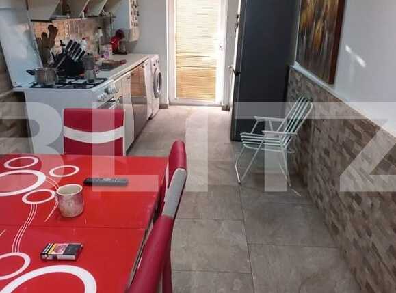 Apartament de vânzare 3 camere Dambul Rotund - 80296AV | BLITZ Cluj-Napoca | Poza9