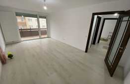 Apartament de 2 camere, 61 mp, decomandat, zona Tractorul 