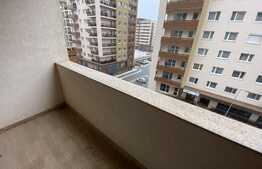 Apartament de 2 camere, 61 mp, decomandat, zona Tractorul 