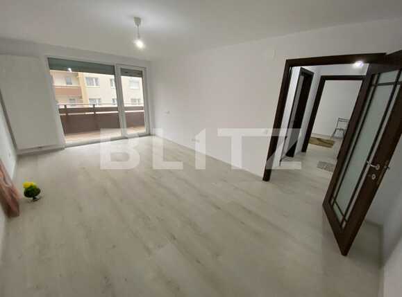 Apartament de vânzare 2 camere Tractorul - 80299AV | BLITZ Brașov | Poza1