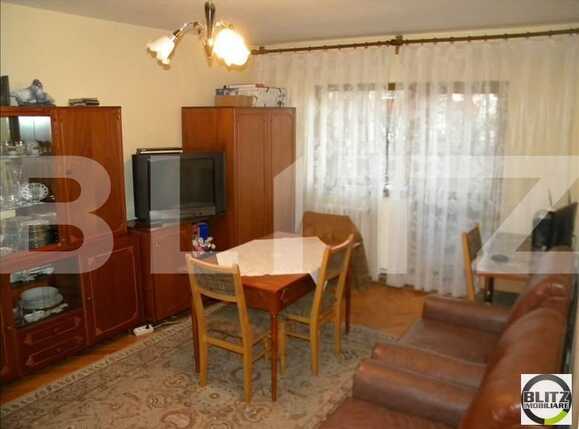 Apartament de vânzare 4 camere Manastur - 8030AV | BLITZ Cluj-Napoca | Poza4