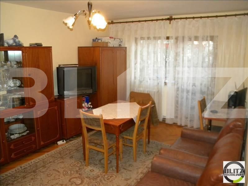 Apartament de vânzare 4 camere Manastur - 8030AV | BLITZ Cluj-Napoca | Poza4