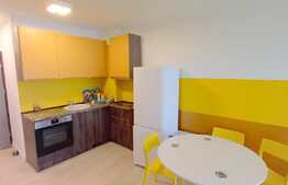 EXCLUSIVITATE! Apartament 2 camere, 46 mp, terasa 8 mp, parcare, zona Grand Hotel Italia!