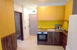 EXCLUSIVITATE! Apartament 2 camere, 46 mp, terasa 8 mp, parcare, zona Grand Hotel Italia!