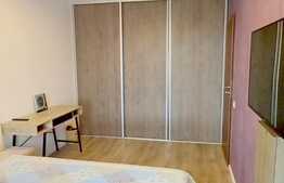 EXCLUSIVITATE! Apartament 2 camere, 46 mp, terasa 8 mp, parcare, zona Grand Hotel Italia!