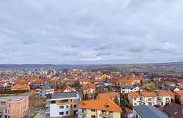 EXCLUSIVITATE! Apartament 2 camere, 46 mp, terasa 8 mp, parcare, zona Grand Hotel Italia!