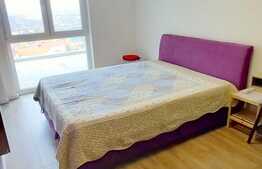 EXCLUSIVITATE! Apartament 2 camere, 46 mp, terasa 8 mp, parcare, zona Grand Hotel Italia!