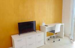 EXCLUSIVITATE! Apartament 2 camere, 46 mp, terasa 8 mp, parcare, zona Grand Hotel Italia!