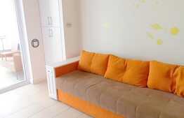 EXCLUSIVITATE! Apartament 2 camere, 46 mp, terasa 8 mp, parcare, zona Grand Hotel Italia!