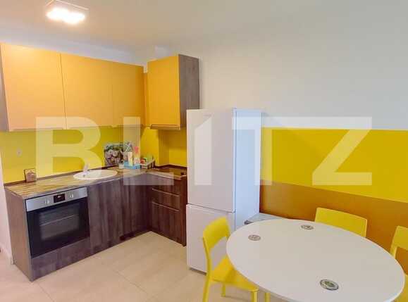 Apartament de vânzare 2 camere Bună Ziua - 80300AV | BLITZ Cluj-Napoca | Poza3