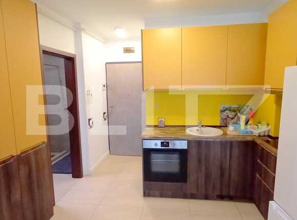 Apartament de vânzare 2 camere Bună Ziua - 80300AV | BLITZ Cluj-Napoca | Poza4