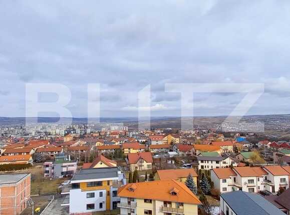 Apartament de vânzare 2 camere Bună Ziua - 80300AV | BLITZ Cluj-Napoca | Poza1