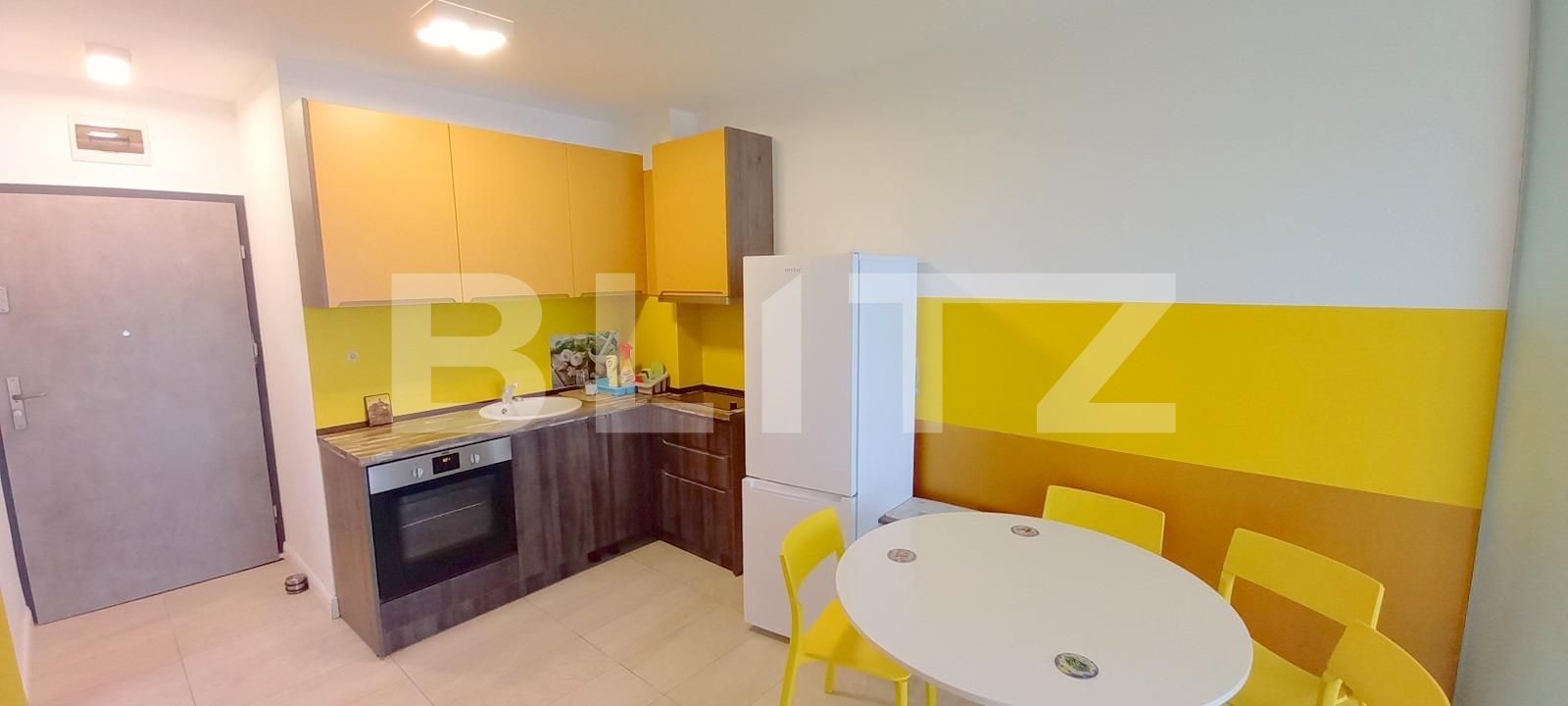 Apartament de vânzare 2 camere Bună Ziua - 80300AV | BLITZ Cluj-Napoca | Poza3