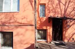 Unitate locativa in Dambul Rotund! 100 mp, posibilitate mansardare, garaj, 200 mp teren