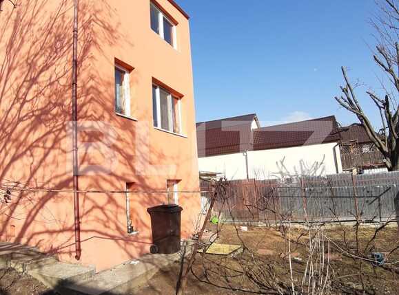 Casa de vânzare 3 camere Dambul Rotund - 80301CV | BLITZ Cluj-Napoca | Poza1