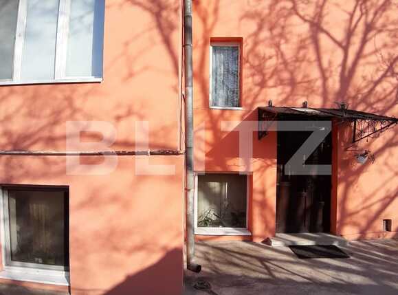 Casa de vânzare 3 camere Dambul Rotund - 80301CV | BLITZ Cluj-Napoca | Poza2