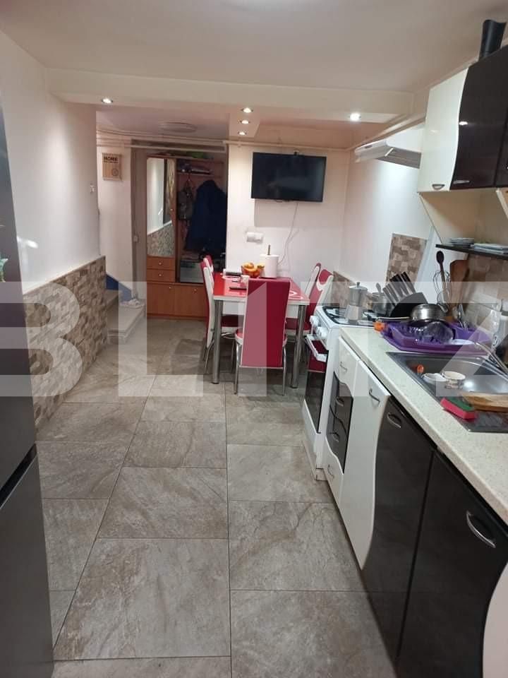 Casa de vânzare 3 camere Dambul Rotund - 80301CV | BLITZ Cluj-Napoca | Poza8