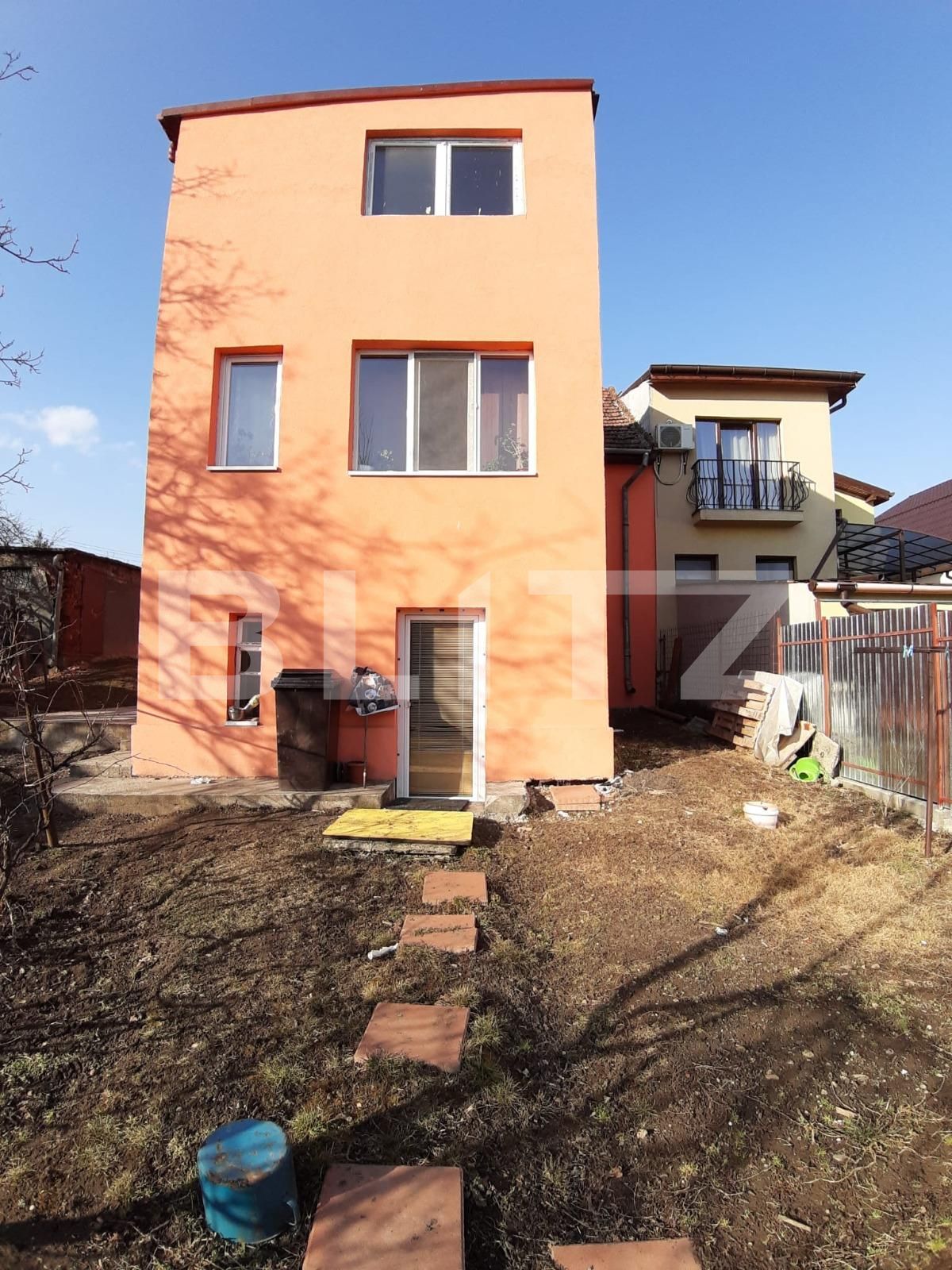 Casa de vânzare 3 camere Dambul Rotund - 80301CV | BLITZ Cluj-Napoca | Poza3