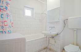 Apartament 3 camere, decomandat, 55 mp, zona Scriitorilor